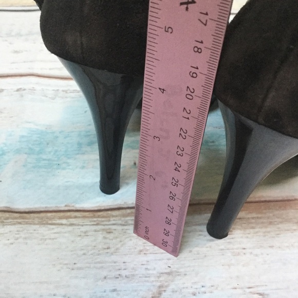 Carlos Santana Heels - Picture 6 of 8